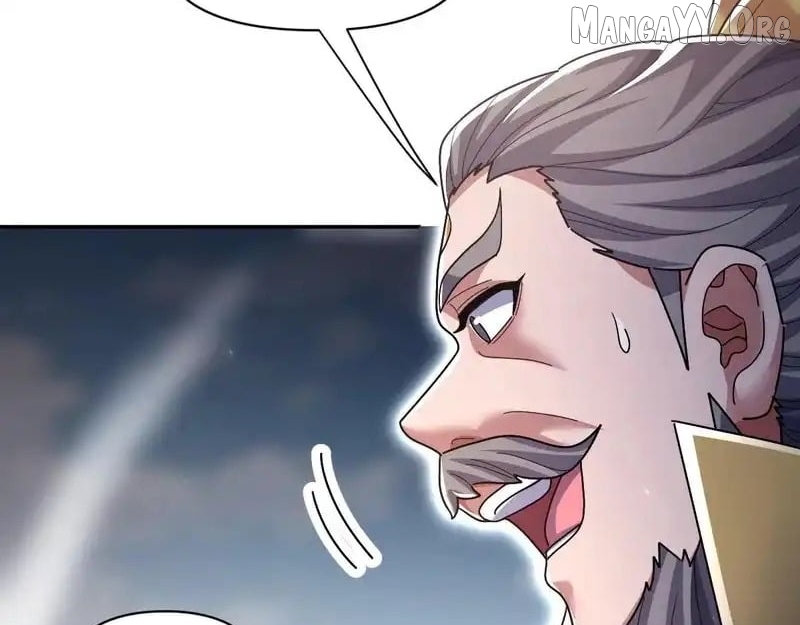 Invincible After Shocking My Empress Wife Chapter 105 - page 85